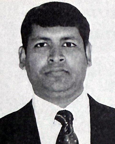 আব্দুস সুবহান মল্লিক