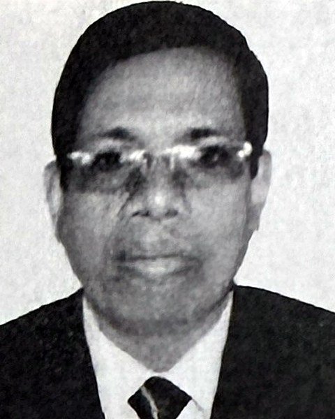 অলোক কুমার পাল