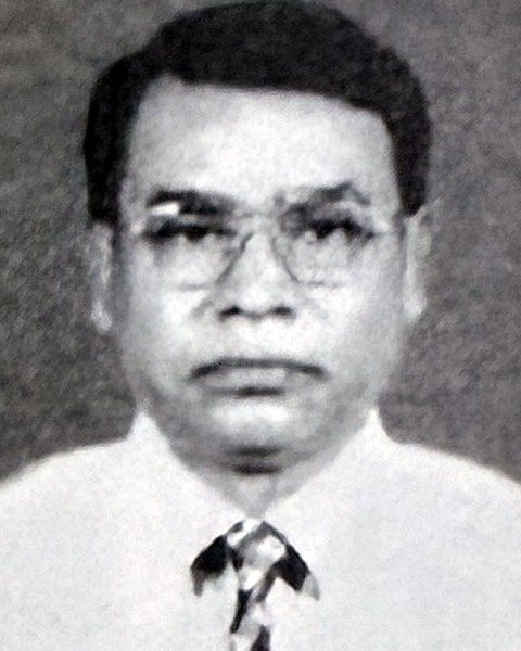অমৃত লাল বালা