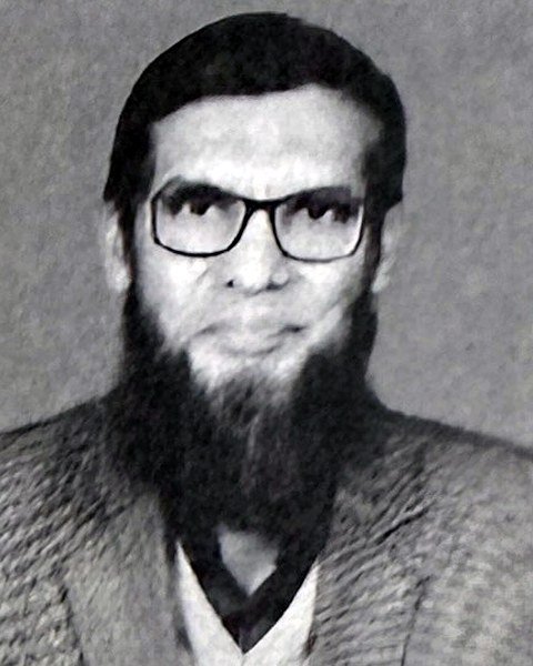 আনোয়ার এইচ. জোয়ারদার