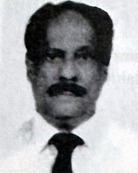 বিলাস কান্তি বালা