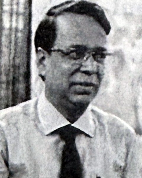 বি.এম. দীন মোহাম্মদ (খোকা)