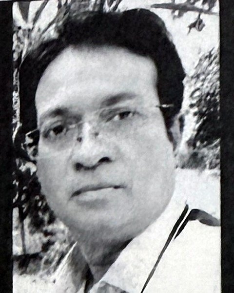 চঞ্চল সৈকত