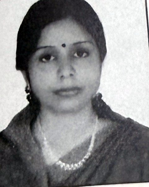 চন্দনা রাণী বিশ্বাস
