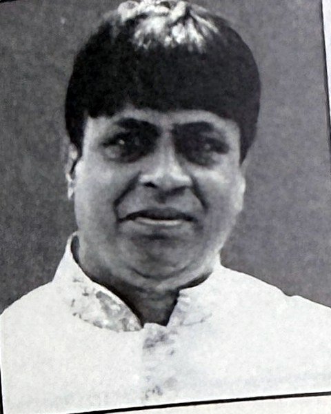 দিব্যদ্যুতি সরকার