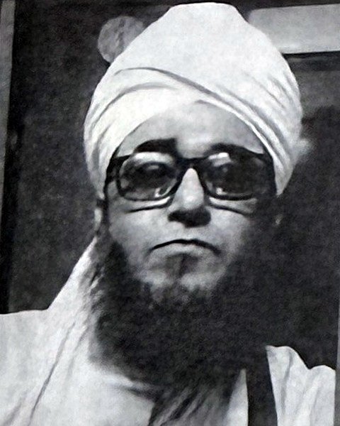 G.M. Shahiquzzaman