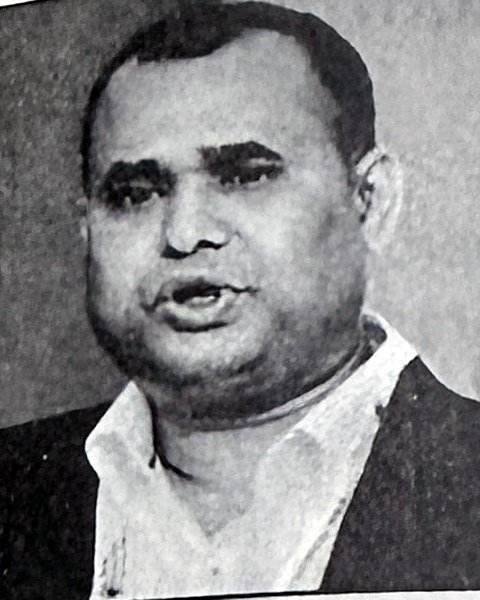 গাজী মাহবুবুল আলম