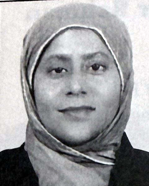 গুলশান আরা পারভীন