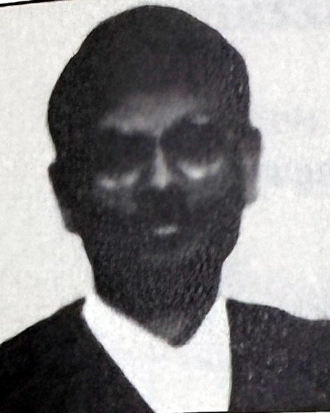 হরেন্দ্র নাথ মণ্ডল