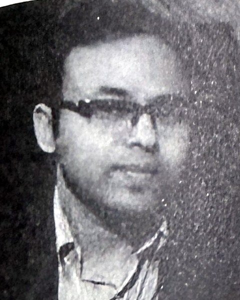 জয়প্রকাশ চক্রবর্তী
