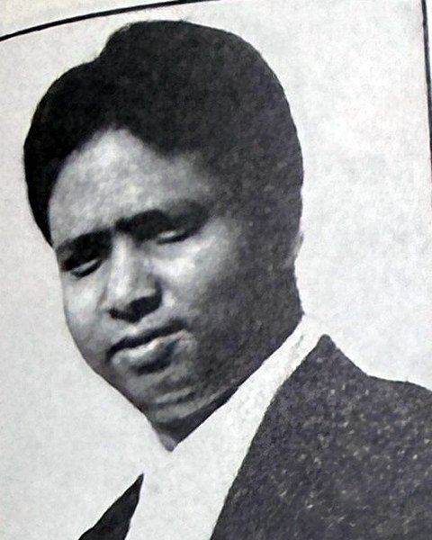 কল্যাণ ঘটক