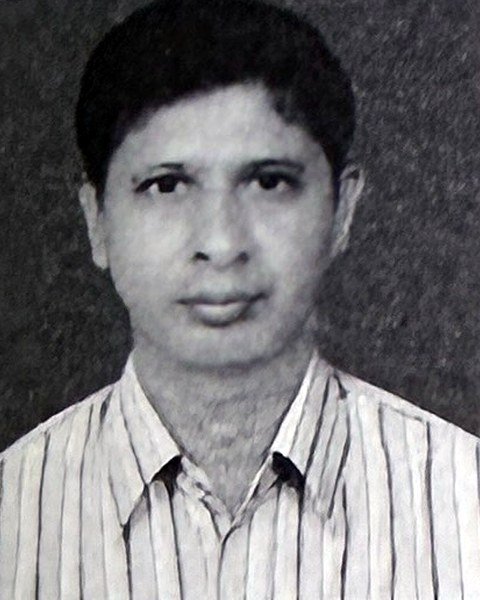 কামরুল হাসান