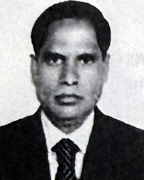 কৃষ্ণ পদ হালদার
