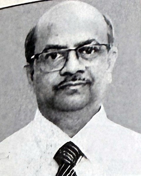 এম. হায়দার আলী বিশ্বাস