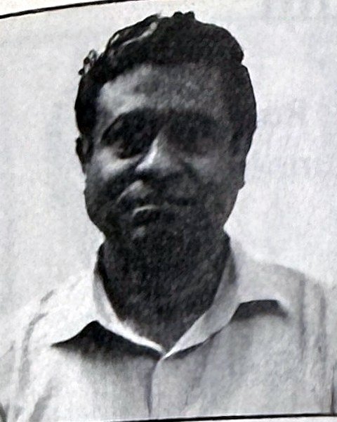 মনোরঞ্জন কুমার মণ্ডল
