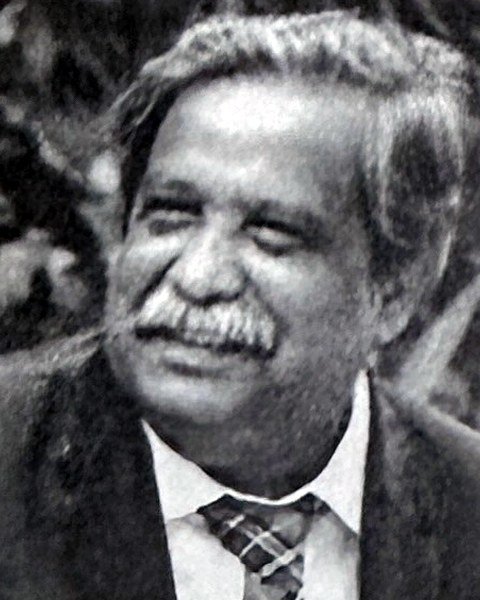 মো. আব্দুল গনি মোল্লা
