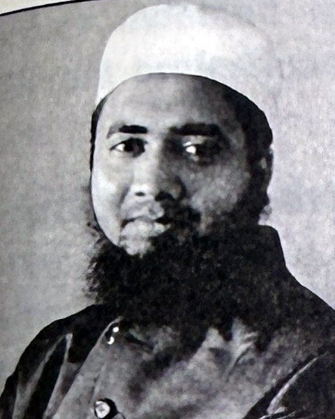 মো. আবু শাহাব মোল্লা