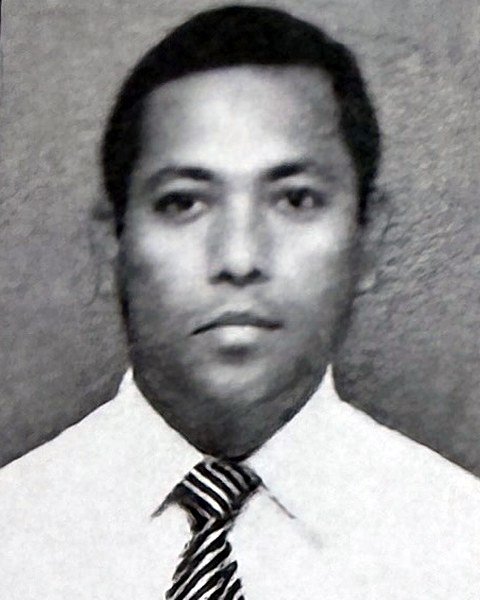 মো. আমিরুল আলম