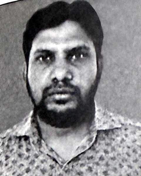 মো. জাহাঙ্গীর আলম