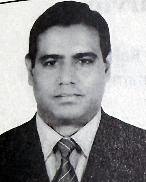 মো. মাহবুবুর রহমান গাজী