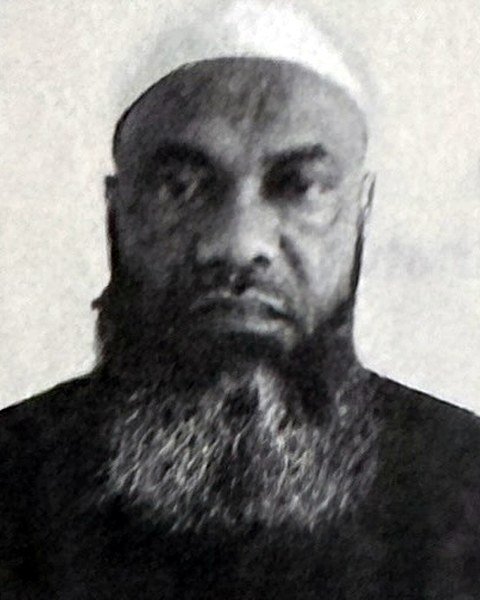 মোহাম্মদ জাহিদুল আলম