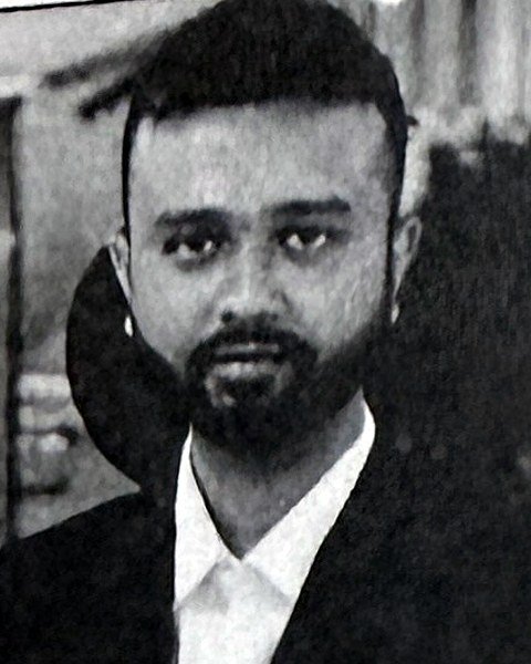 মুরারি সরকার