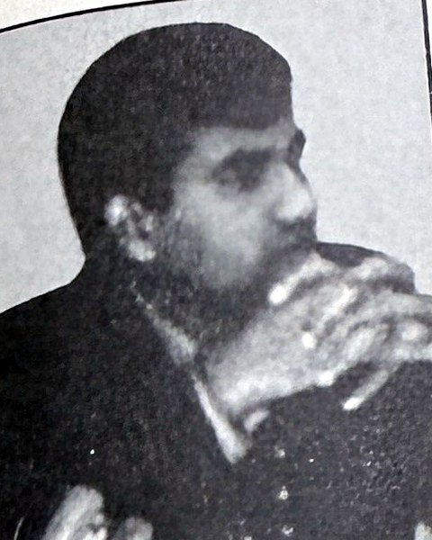 Purangit Mahalder