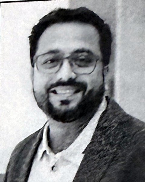 রেজাউল আহসান