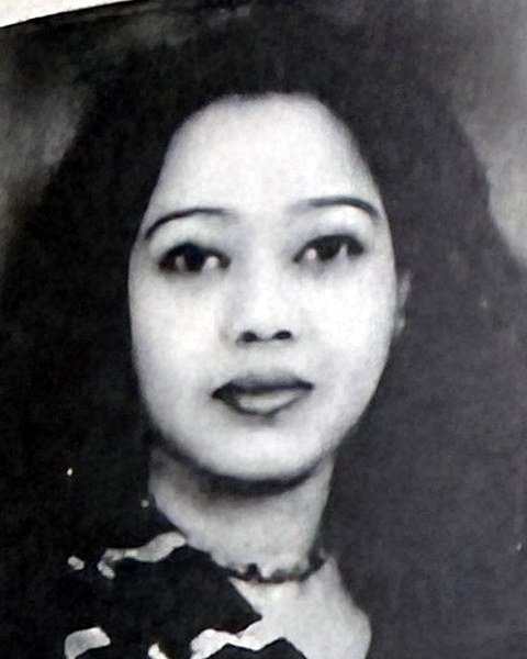 Salina Parvin Beauty