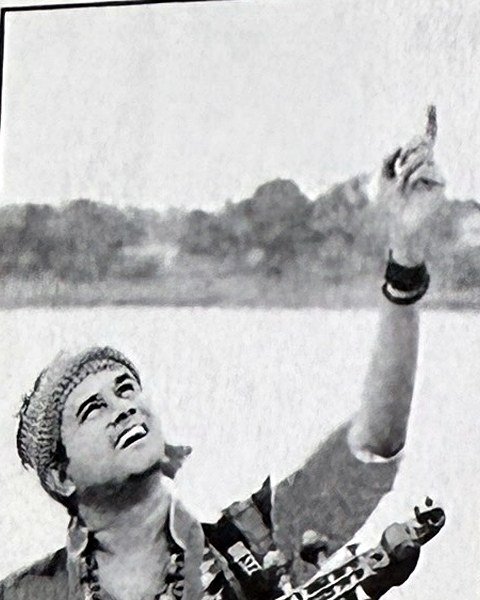 সঞ্জয় মণ্ডল