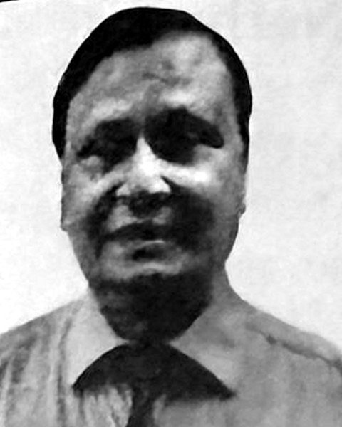 শামসুল করিম বাকার