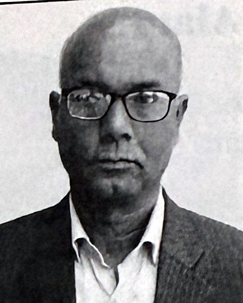 শেখ কামরুজ্জামান