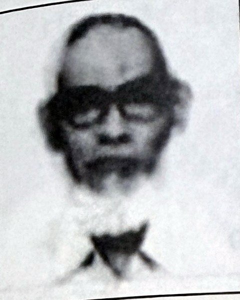 জেড.এম. মোসলেম উদ্দিন