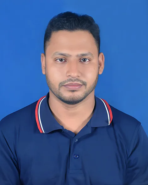 ইয়াছিন মোল্যা